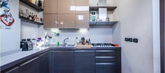 3-Zimmer Wohnung in Carpi, Italy, Nr. 42005 3