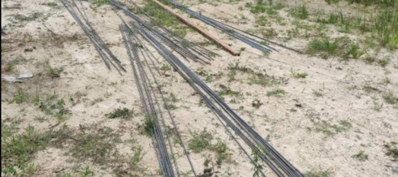 760m² Land in Bang Lamung, Thailand No. 26419 9