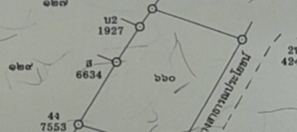 760m² Land in Bang Lamung, Thailand No. 26419 10