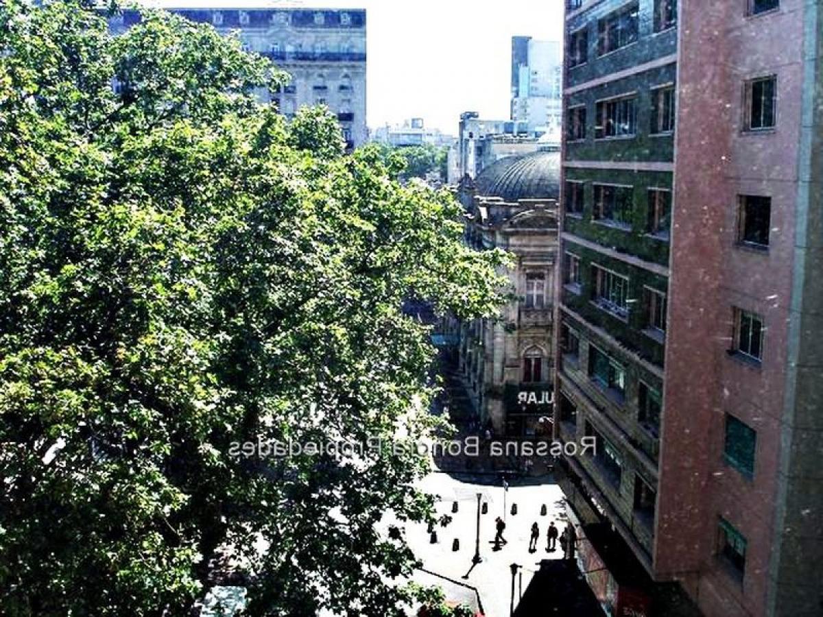 Studio à Montevideo, Uruguay No. 7046