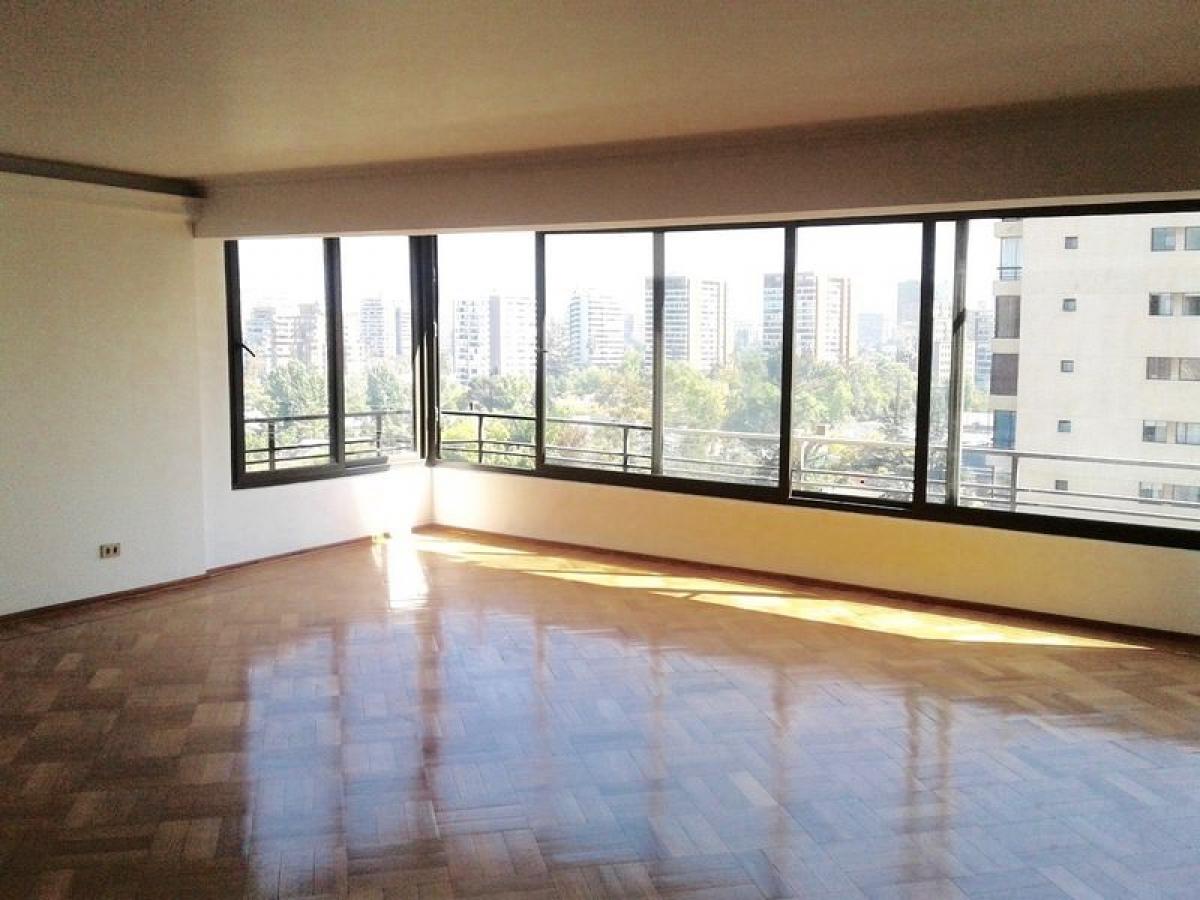 4 Schlafzimmer Wohnung in Santiago, Chile, Nr. 2480