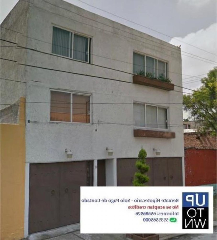3 bedrooms Apartment in Mexicali, Mexico No. 176712