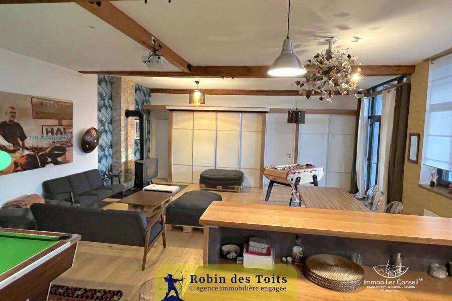 1 bedroom Apartment in Epfig, France No. 316288