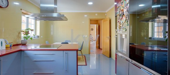 3 غرف نوم منزل في Colares, Portugal رقم 142317 30