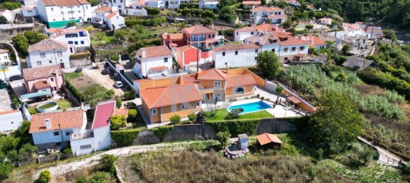 3 غرف نوم منزل في Colares, Portugal رقم 142317 37