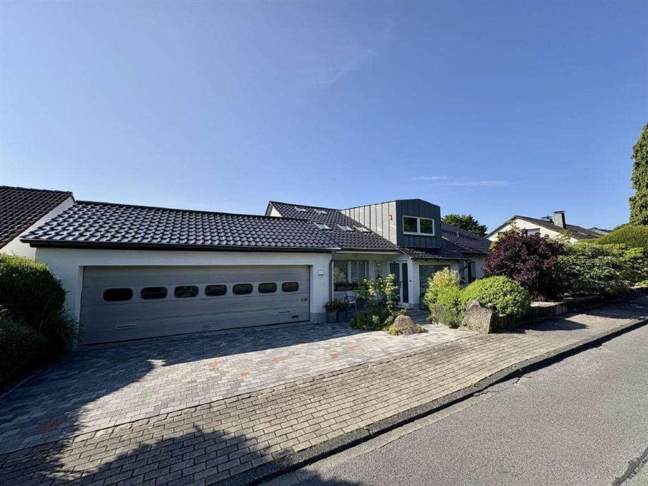 1 Schlafzimmer Haus in Dortmund, Germany, Nr. 348621