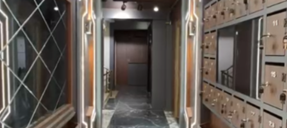 Apartamento 2+1 em Istanbul, Turkey N.º 25155 3