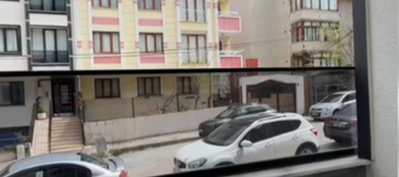 Apartamento 2+1 em Istanbul, Turkey N.º 25155 11