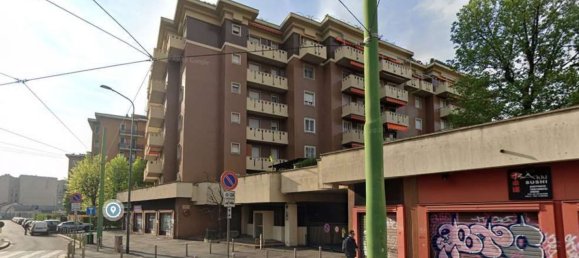 Apartamento de 3 habitaciónes en Milan, Italy No. 338184 4