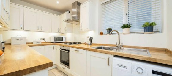 Apartamento T2 em Ealing, United Kingdom N.º 5758 8