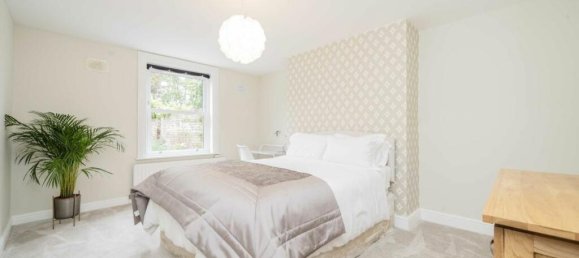 Apartamento T2 em Ealing, United Kingdom N.º 5758 4