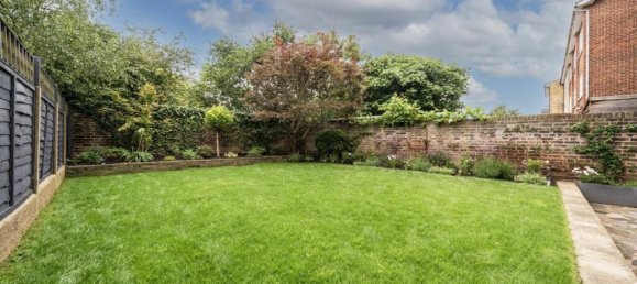 Apartamento T2 em Ealing, United Kingdom N.º 5758 11