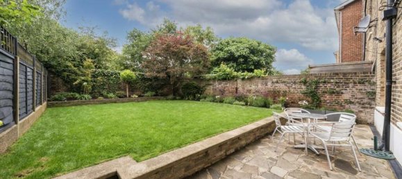 Apartamento T2 em Ealing, United Kingdom N.º 5758 7