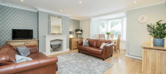 Apartamento T2 em Ealing, United Kingdom N.º 5758 3