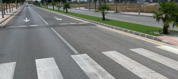 1 Schlafzimmer Wohnung in Pulianas, Spain, Nr. 161016 14