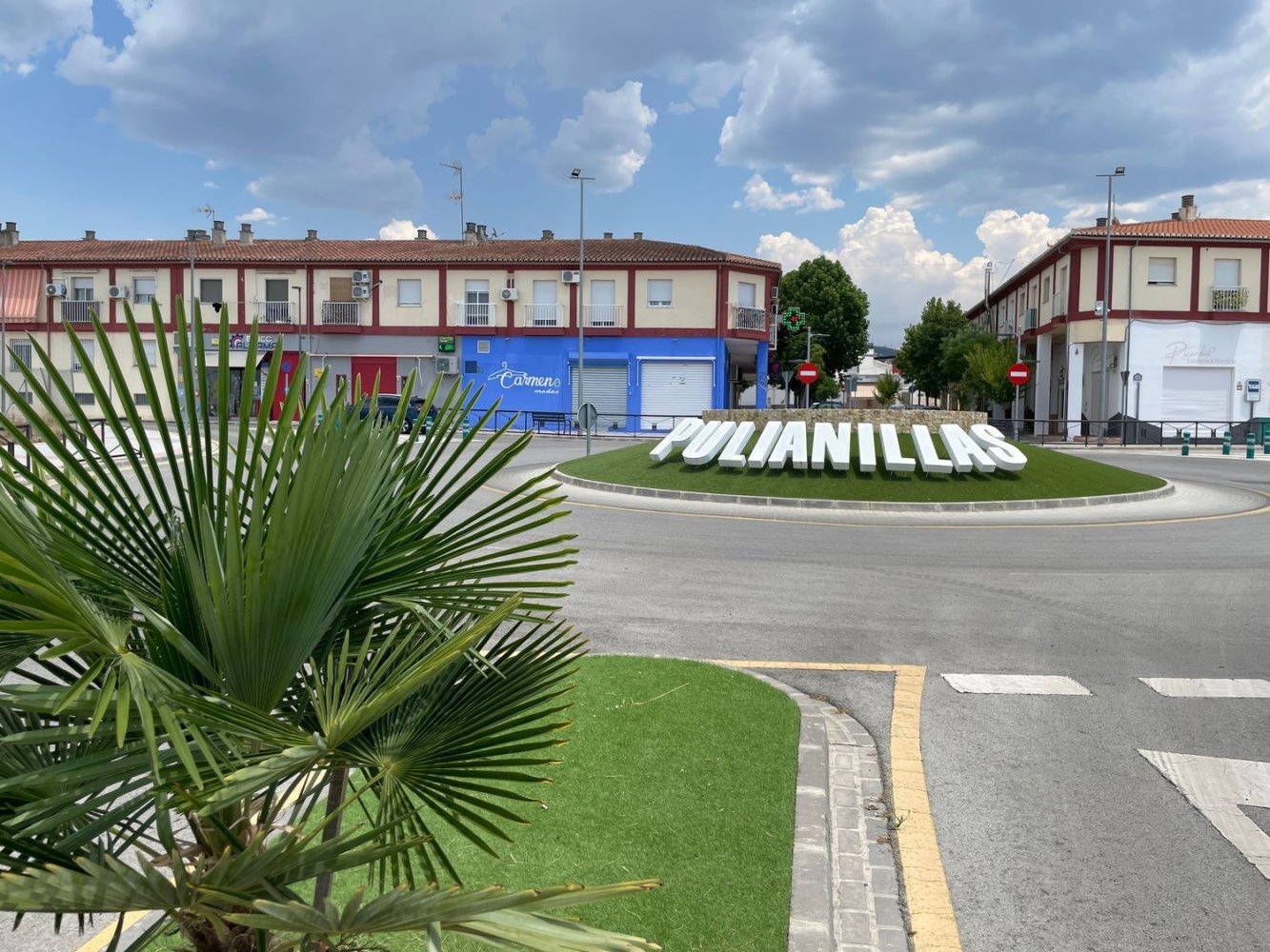 1 Schlafzimmer Wohnung in Pulianas, Spain, Nr. 161016