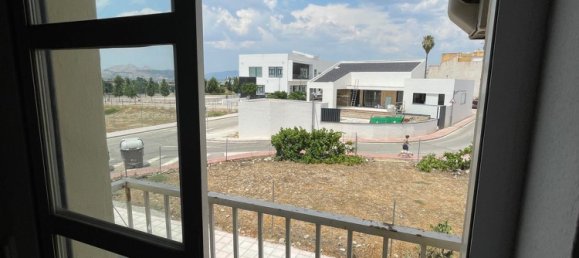 1 Schlafzimmer Wohnung in Pulianas, Spain, Nr. 161016 4