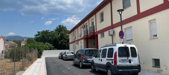 1 Schlafzimmer Wohnung in Pulianas, Spain, Nr. 161016 2