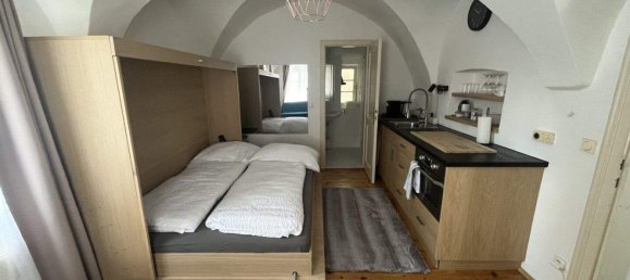 Studio in Krems an der Donau, Austria, Nr. 256252 6