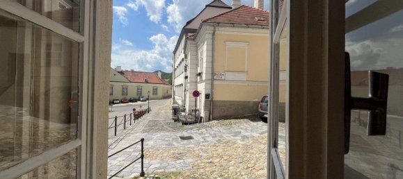Studio in Krems an der Donau, Austria, Nr. 256252 2