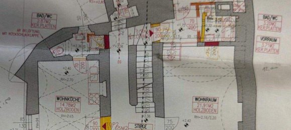 Studio in Krems an der Donau, Austria, Nr. 256252 14