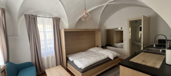 Studio in Krems an der Donau, Austria, Nr. 256252 5