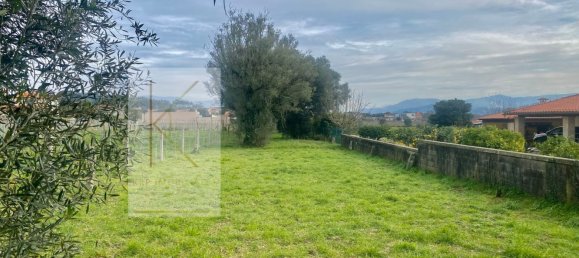 Grundstück in Ponte de Lima, Portugal 808m², Nr. 15572 12