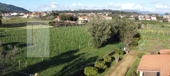 Grundstück in Ponte de Lima, Portugal 808m², Nr. 15572 5