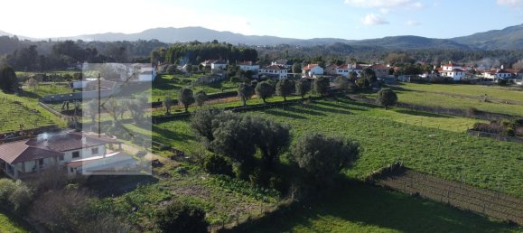 Grundstück in Ponte de Lima, Portugal 808m², Nr. 15572 7