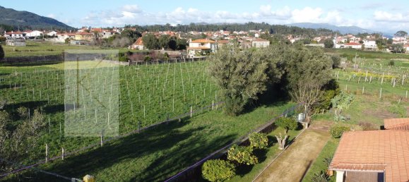 Grundstück in Ponte de Lima, Portugal 808m², Nr. 15572 6