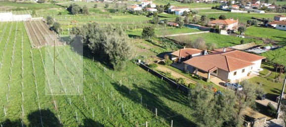 Grundstück in Ponte de Lima, Portugal 808m², Nr. 15572 3