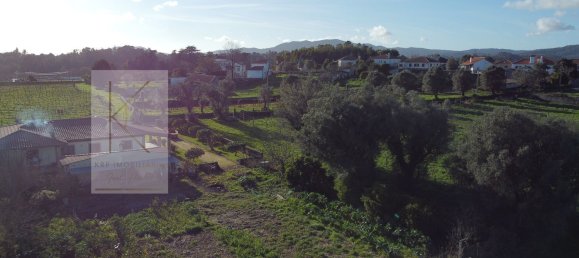 Grundstück in Ponte de Lima, Portugal 808m², Nr. 15572 8