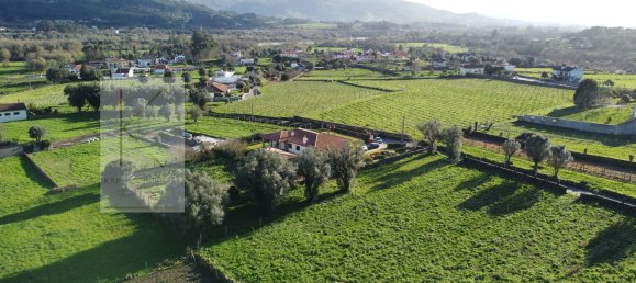 Grundstück in Ponte de Lima, Portugal 808m², Nr. 15572 14