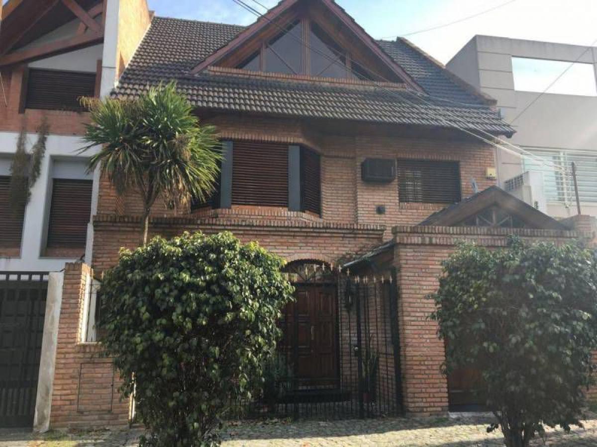 4 غرف نوم منزل في Bermudez, Argentina رقم 54079