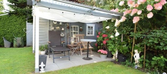 Moradia em banda de 4 divisões em Stormarn, Germany N.º 320579 17