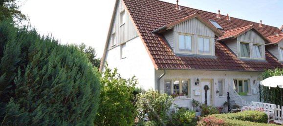 Moradia em banda de 4 divisões em Stormarn, Germany N.º 320579 16