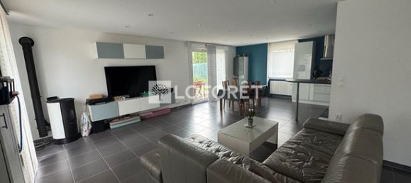 3 Schlafzimmer Haus in Bernes-sur-Oise, France, Nr. 303489 2