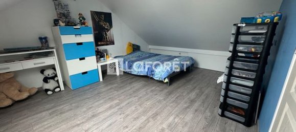 3 Schlafzimmer Haus in Bernes-sur-Oise, France, Nr. 303489 8