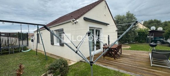 3 Schlafzimmer Haus in Bernes-sur-Oise, France, Nr. 303489 9