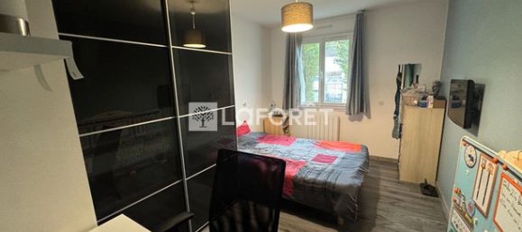 3 Schlafzimmer Haus in Bernes-sur-Oise, France, Nr. 303489 3