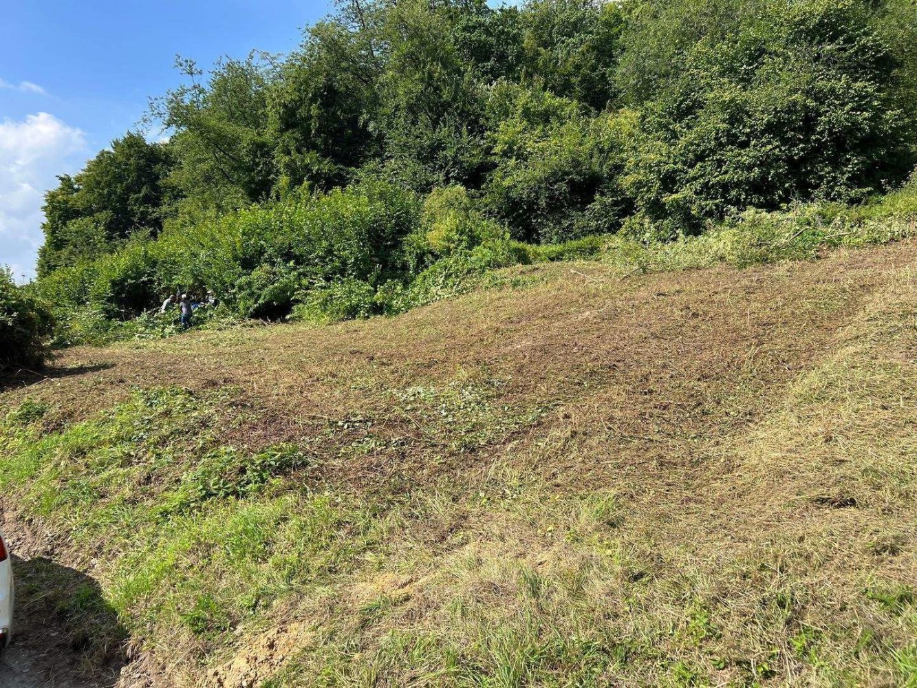 Terreno en Oberbergischer, Germany No. 347783