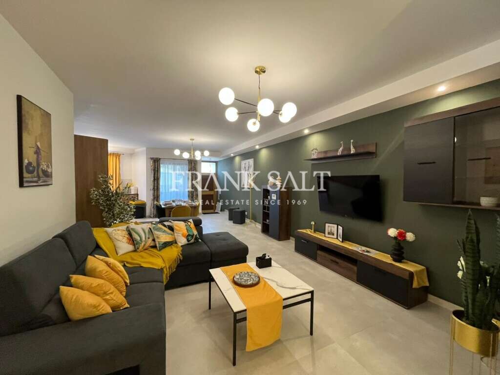 Duplex independente T3 em Mgarr, Malta N.º 11687