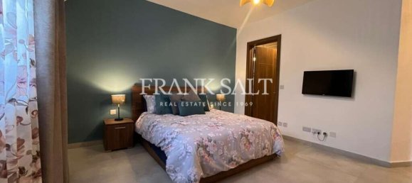 Duplex independente T3 em Mgarr, Malta N.º 11687 3