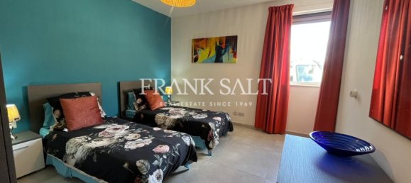 Duplex independente T3 em Mgarr, Malta N.º 11687 7