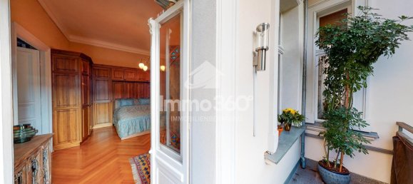 4 rooms Apartment in Kreuzberg, Germany No. 12520 5