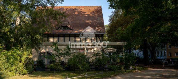 4 rooms Apartment in Kreuzberg, Germany No. 12520 11