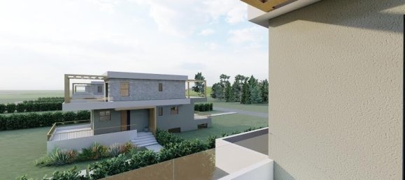 Мезонет с 2 спальнями в Кавала, Восточная Македония и Фракия, Македония и Фракия, Греция № 93241 6