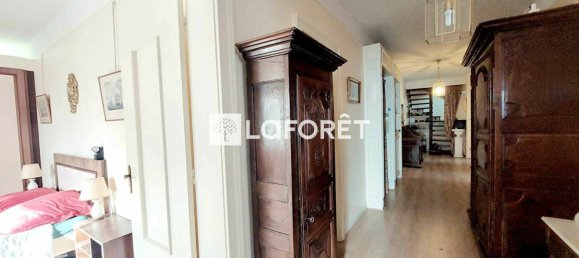 Apartamento de 3 dormitorios en Epinal, France No. 43058 6