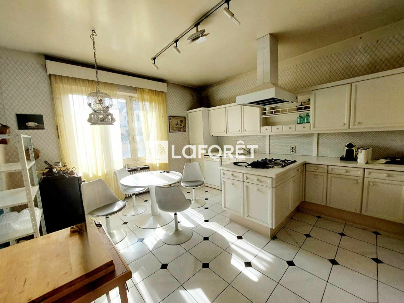 Apartamento de 3 dormitorios en Epinal, France No. 43058