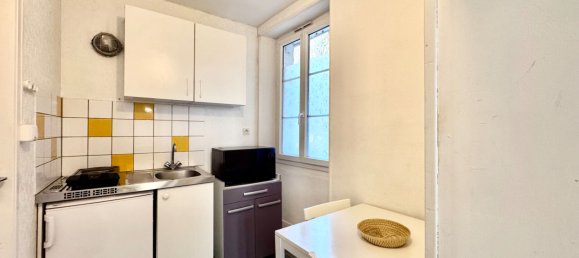 2 bedrooms Apartment in Dijon, France No. 205551 5